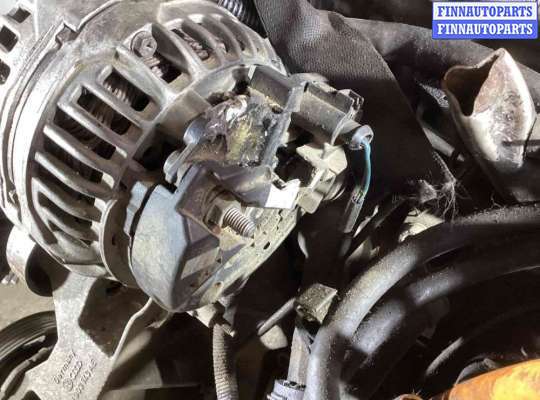 купить Двигатель на Volkswagen Passat Passat B5+ (3B) 2000-2005 рестайлинг