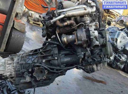 купить Двигатель на Volkswagen Passat Passat B5+ (3B) 2000-2005 рестайлинг
