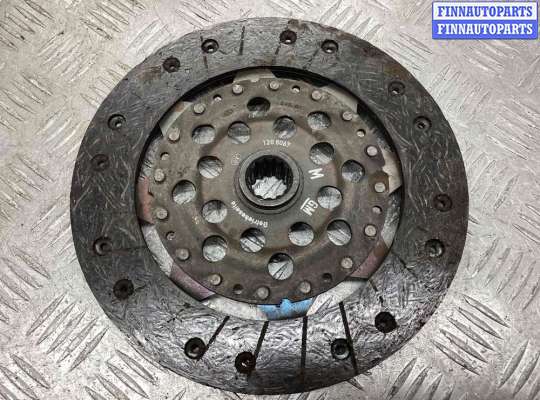 купить Маховик на Opel Omega Omega B 1999-2003 рестайлинг