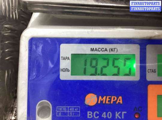 купить Маховик на Opel Omega Omega B 1999-2003 рестайлинг