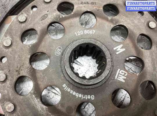 купить Маховик на Opel Omega Omega B 1999-2003 рестайлинг