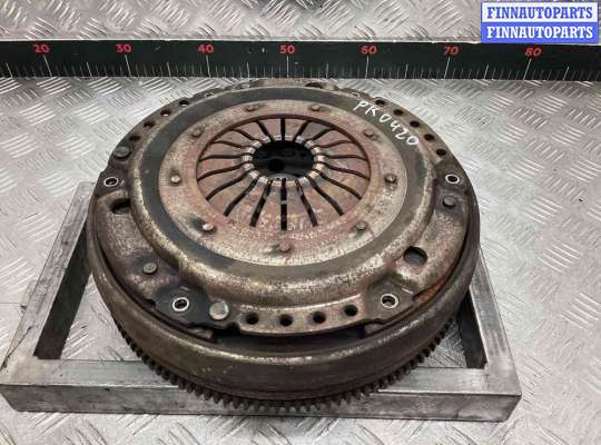 купить Маховик на Opel Omega Omega B 1999-2003 рестайлинг