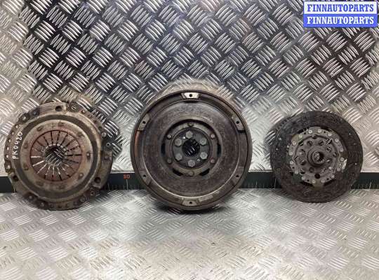 купить Маховик на Opel Omega Omega B 1999-2003 рестайлинг