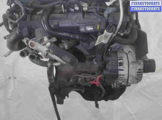 купить Двигатель на Opel Combo Combo C 2004-2011 рестайлинг