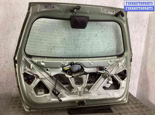 купить Моторчик заднего стеклоочистителя (дворника) на Toyota Avensis I (T220) 1997-2003