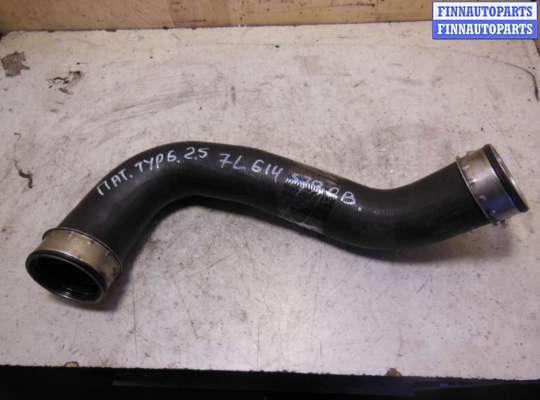 купить Патрубок интеркулера на Volkswagen Touareg Touareg I (7L) 2002-2006
