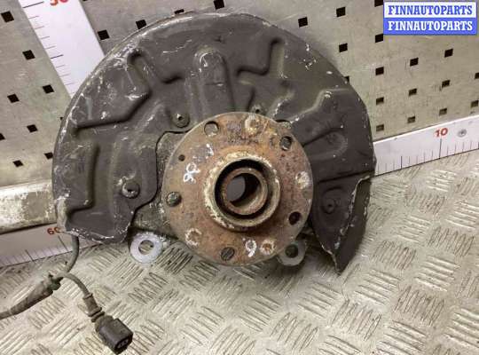 купить Кулак поворотный правый на Audi A4 B6 (8EC, 8E5) 2000-2006