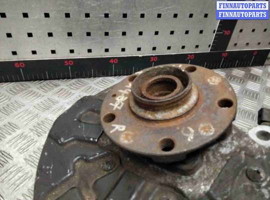 купить Кулак поворотный правый на Audi A4 A4 B6 (8EC, 8E5) 2000-2006