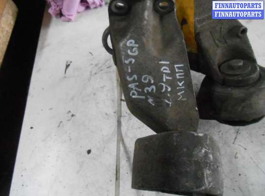 купить Кронштейн КПП на Volkswagen Passat Passat B5+ (3B) 2000-2005 рестайлинг