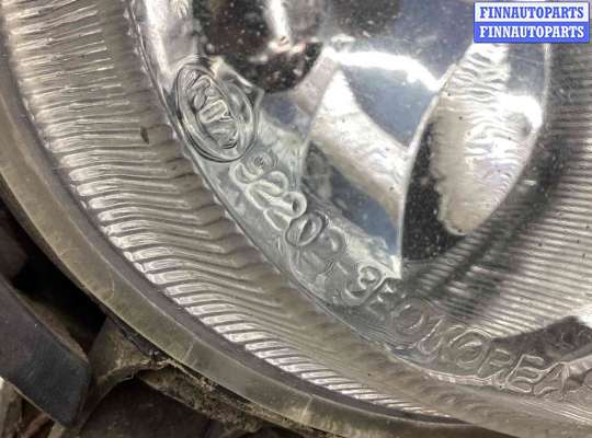 купить Фара противотуманная правая на Kia Sorento Sorento I (JC/BL) 2002-2006