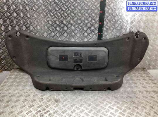 купить Обшивка крышки багажника на BMW 5-Series 5-Series (E60/61) 2003-2007