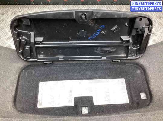 купить Обшивка крышки багажника на BMW 5-Series 5-Series (E60/61) 2003-2007