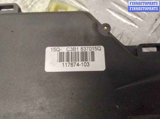 купить Трос двери передней на Volkswagen Golf Golf IV (1J) 1997-2004