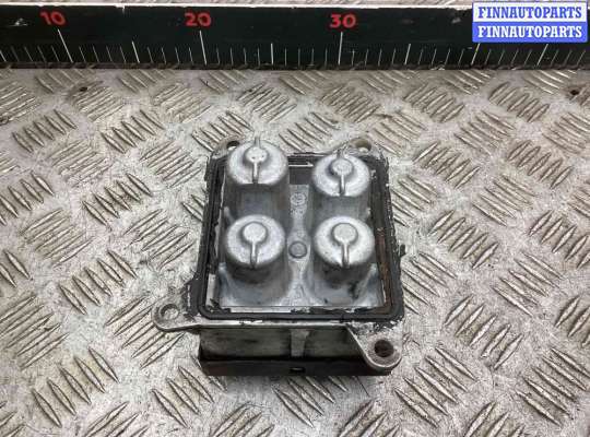купить Подогреватель охлаждающей жидкости (антифриза) на Mercedes C C (W203) 2000-2004