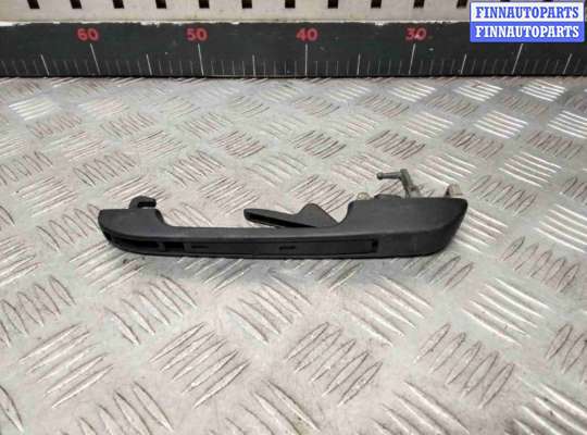 купить Ручка наружная задняя правая на Audi 100 100 C3 1982-1991