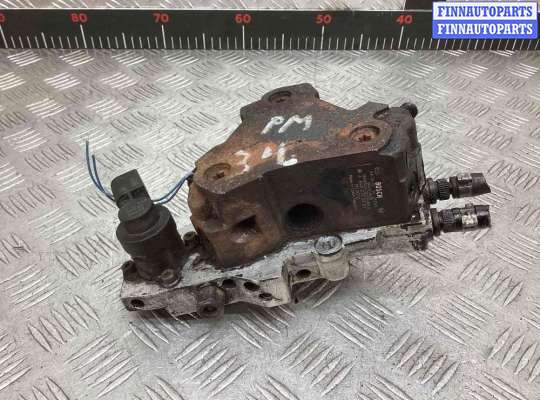 купить ТНВД на Mercedes E E (W211) 2002-2006