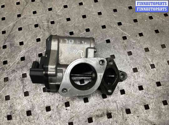 купить Клапан EGR на Renault Laguna II 2001-2007