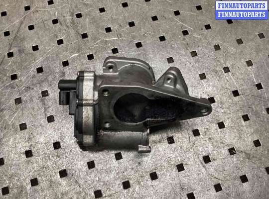 купить Клапан EGR на Renault Laguna II 2001-2007