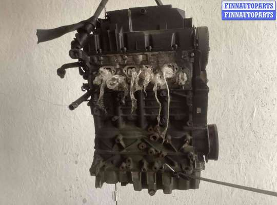 купить Двигатель на Volkswagen Passat Passat B6 (3C) 2005-2010