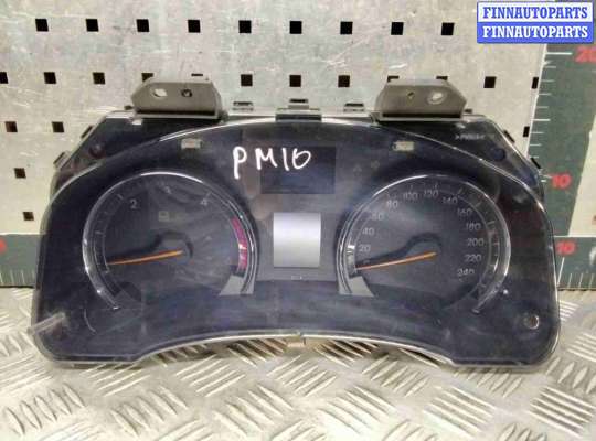 Щиток приборов (приборная панель) TT909147 на Toyota Avensis Avensis III (T270) 2008-2015