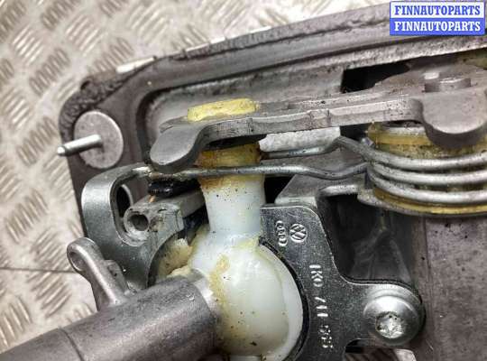 купить Кулиса на Volkswagen Golf Golf V (1K) 2004-2009