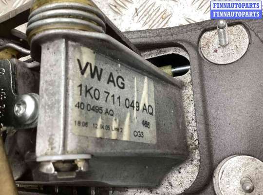 купить Кулиса на Volkswagen Golf Golf V (1K) 2004-2009