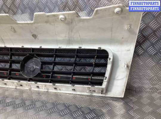 купить Решетка радиатора на Fiat Ducato Ducato 2006-2014