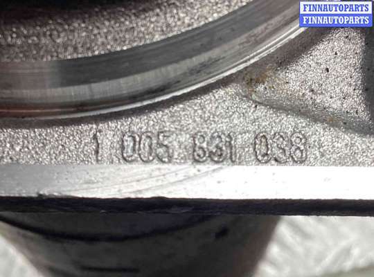 купить Стартер на Audi A3 A3 II (8P) 2003-2005