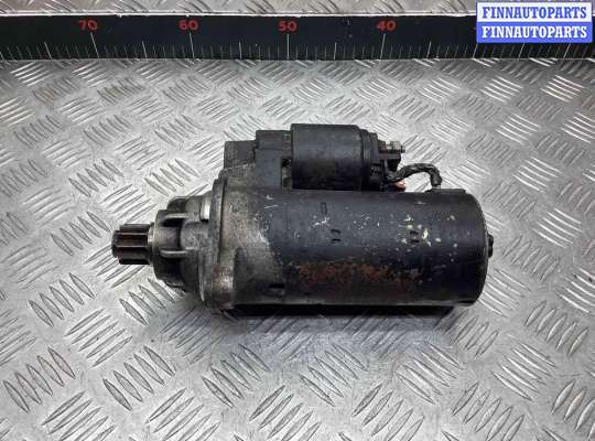 купить Стартер на Audi A3 A3 II (8P) 2003-2005