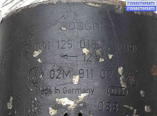 купить Стартер на Audi A3 A3 II (8P) 2003-2005