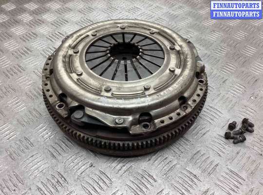 купить Маховик на Volkswagen Sharan Sharan I (7M) 2000-2003 рестайлинг