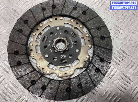 купить Маховик на Volkswagen Sharan Sharan I (7M) 2000-2003 рестайлинг