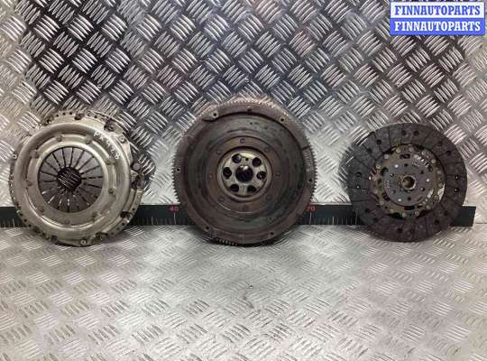 купить Маховик на Volkswagen Sharan Sharan I (7M) 2000-2003 рестайлинг