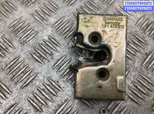 Замок двери передней правой VG2456743 на Volkswagen Golf Golf II 1983-1992