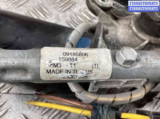 купить Механизм стеклоочистителя (трапеция дворников) на Opel Vectra Vectra C 2002-2005
