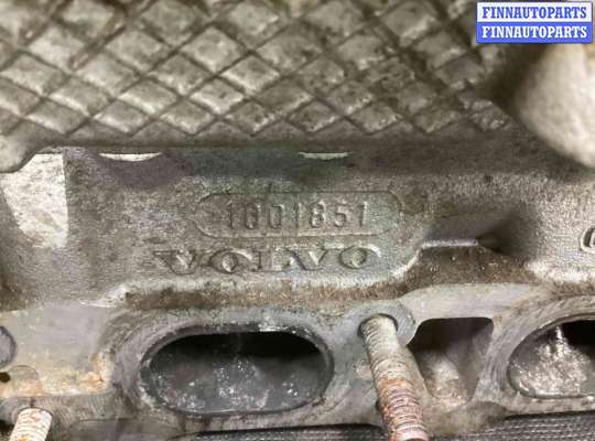 купить Головка блока цилиндров на Volvo V40 V40 I (VW) 1995-2000