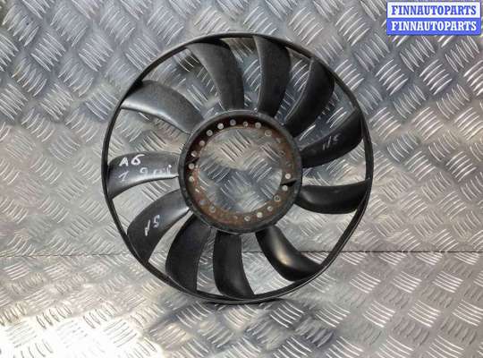 Крыльчатка вискомуфты VG2769081 на Volkswagen Passat Passat B5 (3B) 1996-2000
