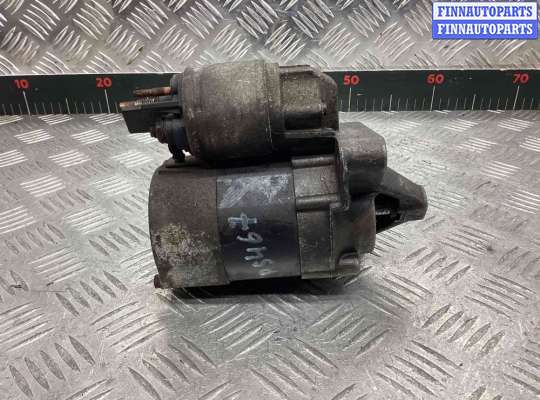 купить Стартер на Volkswagen Touran Touran I (1T) 2003-2006