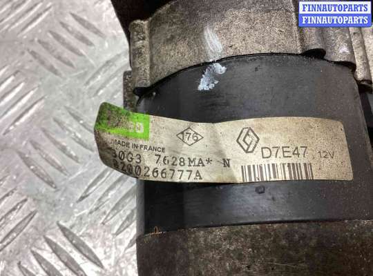 купить Стартер на Volkswagen Touran Touran I (1T) 2003-2006