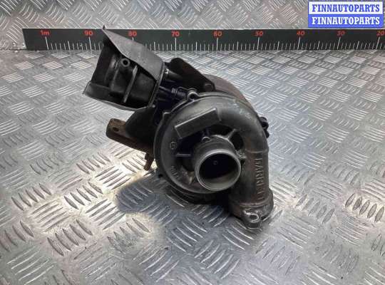 Купить Турбина на Mazda 3 3 I (BK) 2003-2009 Турбина MZ673681 на Mazda 3 3 I (BK) 2003-2009
