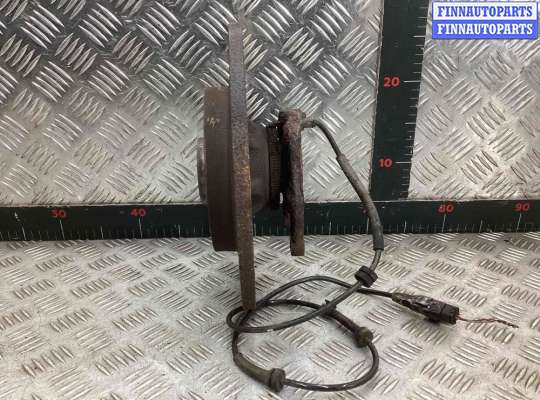 купить Ступица задняя левая на Citroen C4 Grand Picasso C4 G. Picasso I (UA) 2006-2013