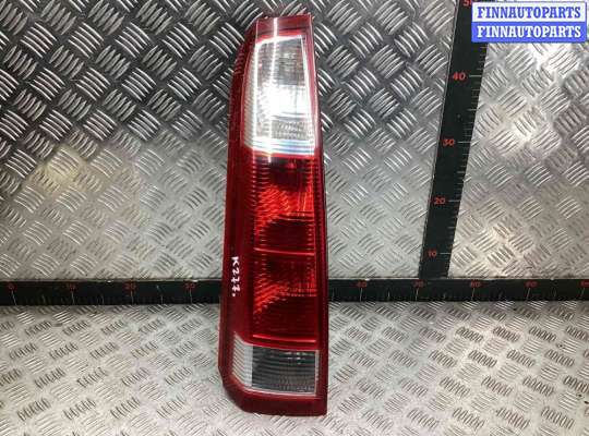 купить Фонарь задний левый на Opel Meriva Meriva A 2002-2006