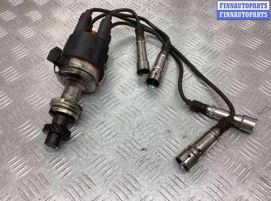 Распределитель зажигания (трамблёр) AU1747698 на Audi 80 80 B4 (8C) 1991-1995