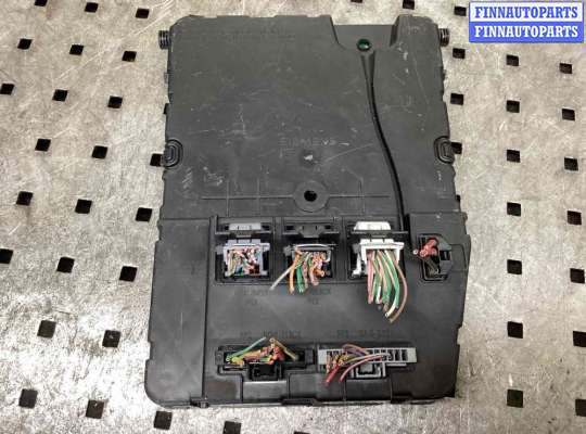 купить Блок комфорта на Renault Megane Megane II 2002-2006