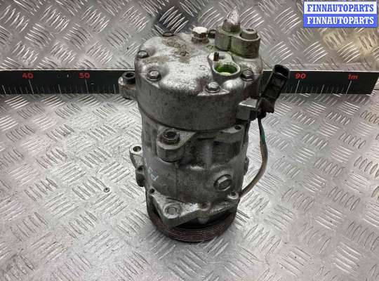 купить Кронштейн компрессора кондиционера на Opel Zafira Zafira A 1999-2003