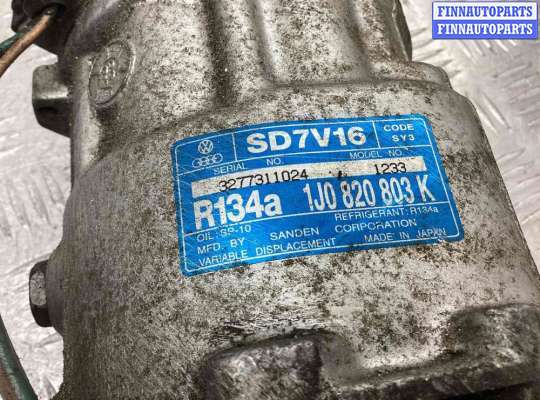 купить Кронштейн компрессора кондиционера на Opel Zafira Zafira A 1999-2003