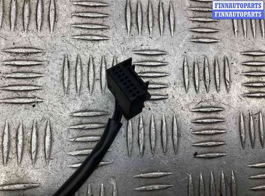 купить Зеркало наружное левое на Audi A6 A6 C6 (4F) 2004-2008