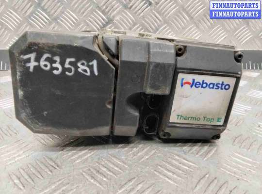 купить Автономный отопитель на Mazda Premacy Premacy I (CP) 1999-2005