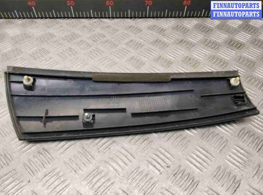 купить Накладка двери (крышки) багажника на Chevrolet Captiva Captiva I (C100) 2006-2011