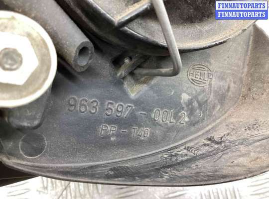 купить Фара левая на Volkswagen Bora Bora (1J) 1998-2005